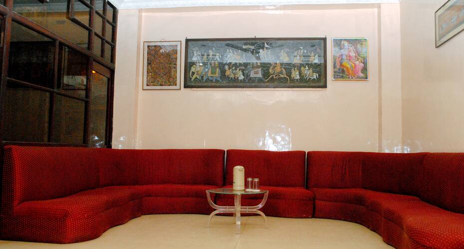 Hotel Ambassador, Gwalior 5